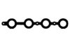 GOETZE 50-028816-00 Gasket, cylinder head cover